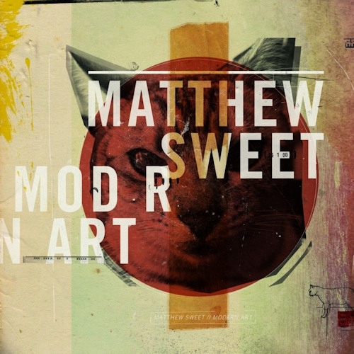 SWEET, MATTHEW - MODERN ARTSWEET, MATTHEW - MODERN ART.jpg
